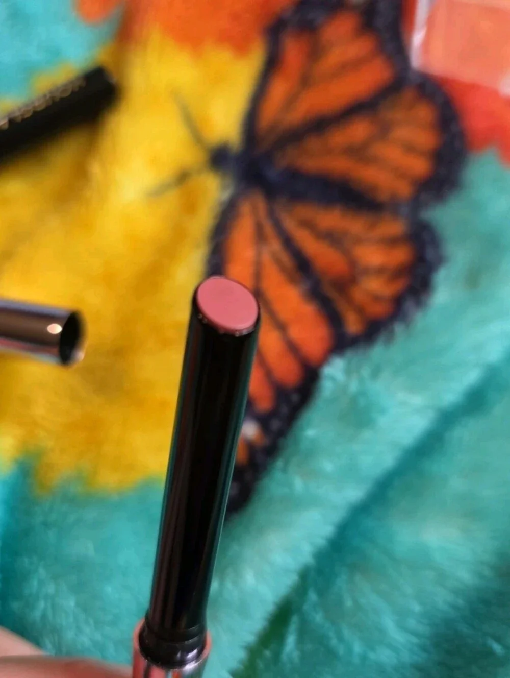 Hourglass Confession Refillable Lipstick Duo LE Set NIB At Night & My One Desire